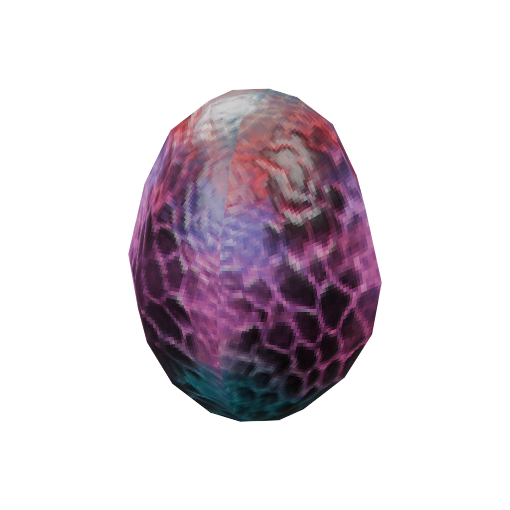 Dragon Egg