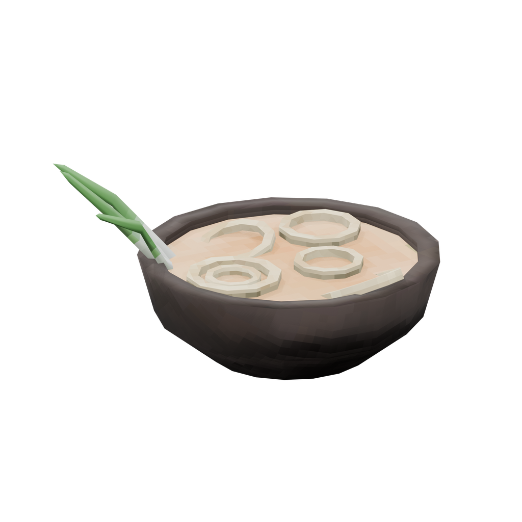 Onion Soup