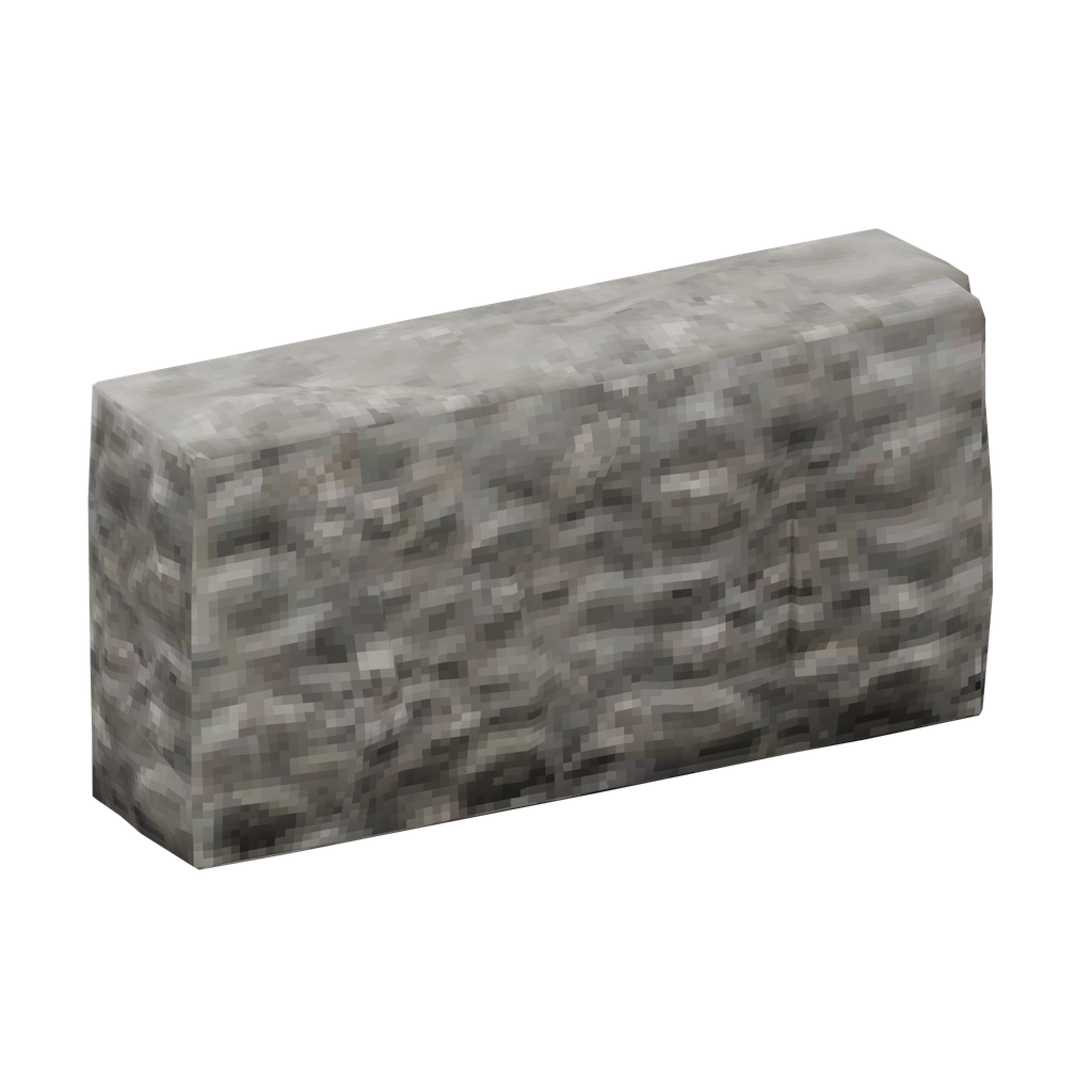 Stone Wall 4x2