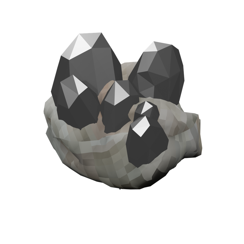 Tin Ore