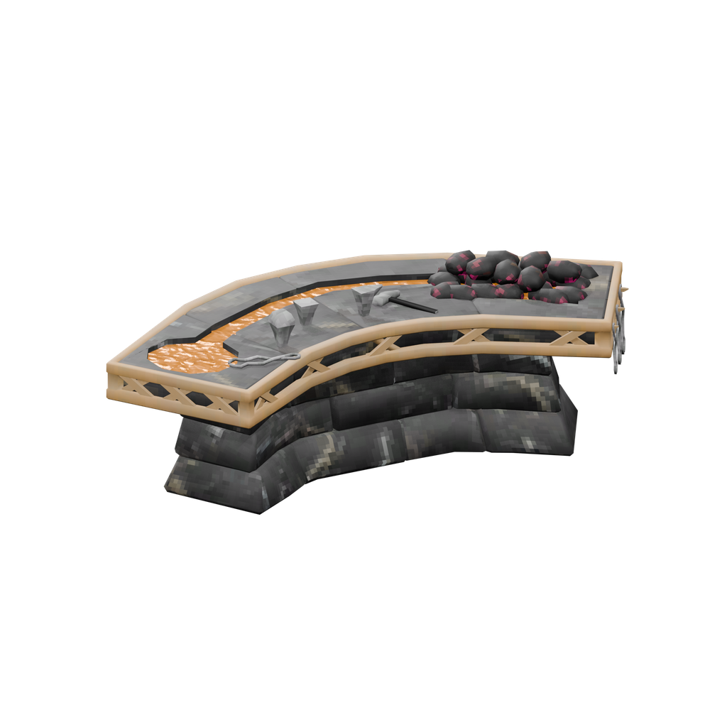 Black Forge