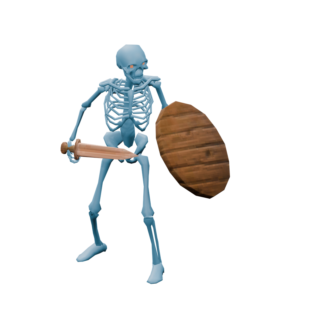 Skeleton