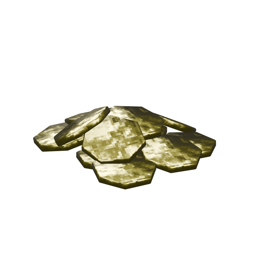 Coins