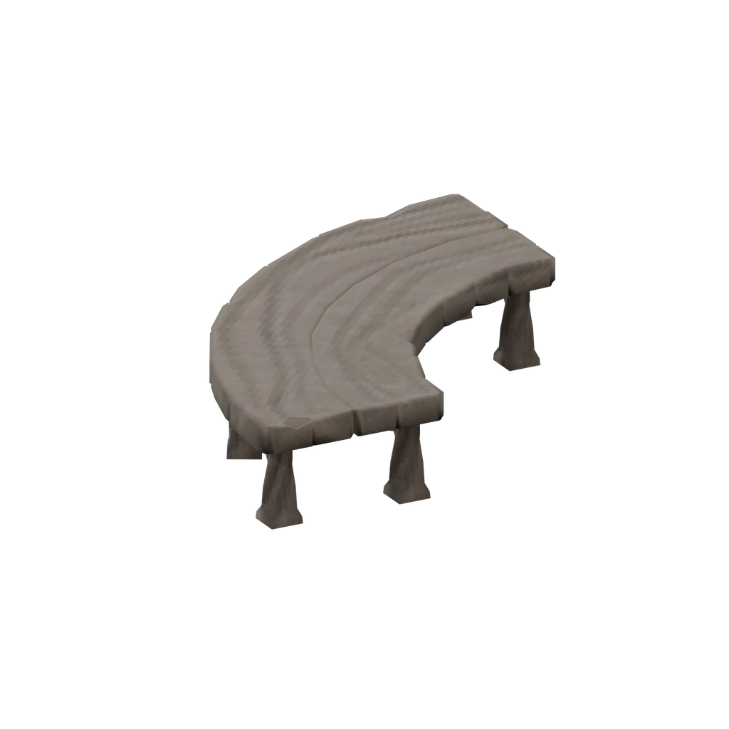 Ashwood Bench