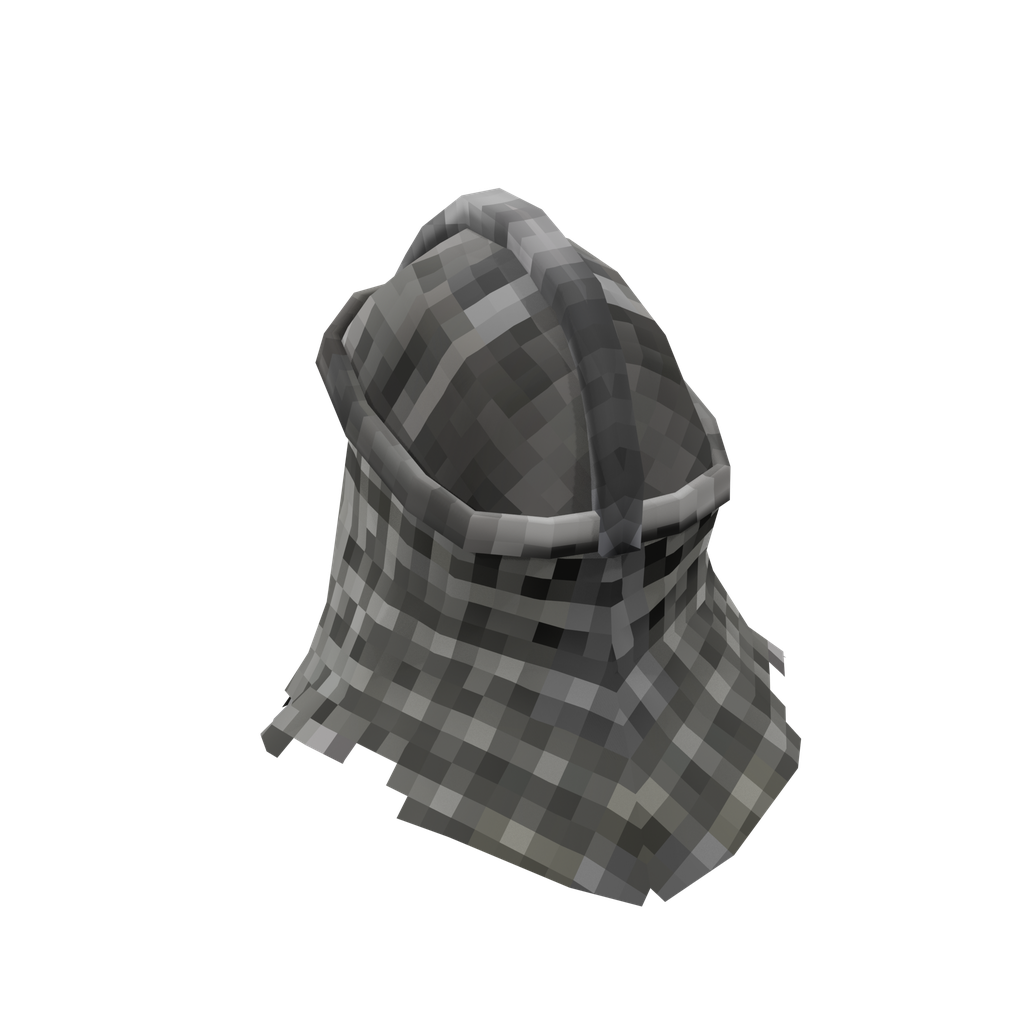 Padded Helmet