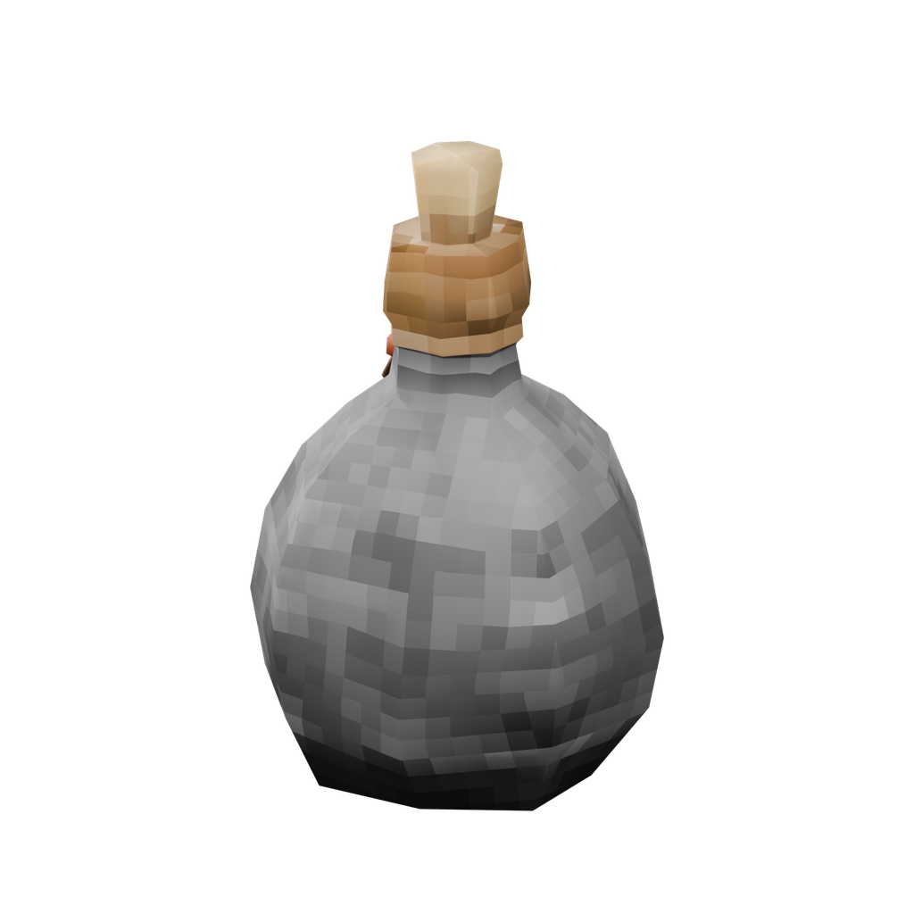 Medium Healing Mead
