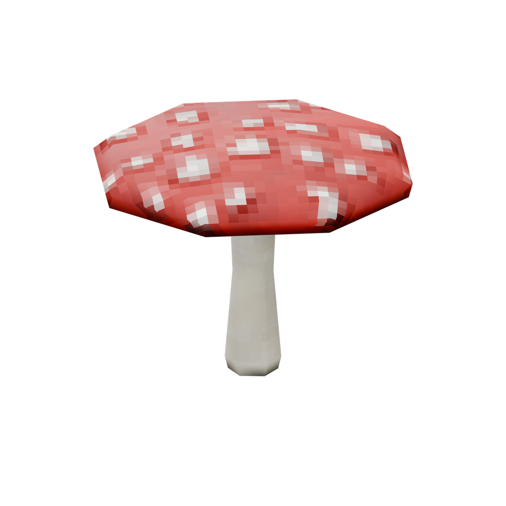 Toadstool