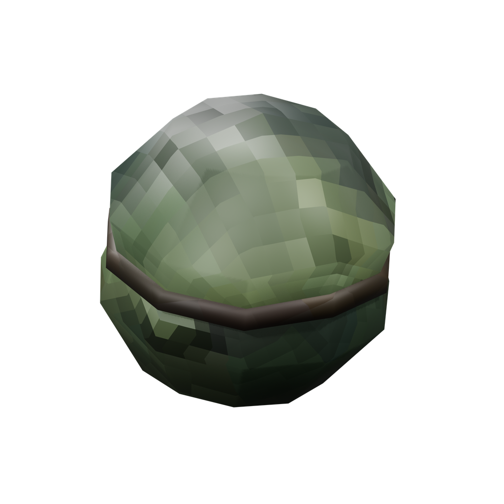 Basalt Bomb