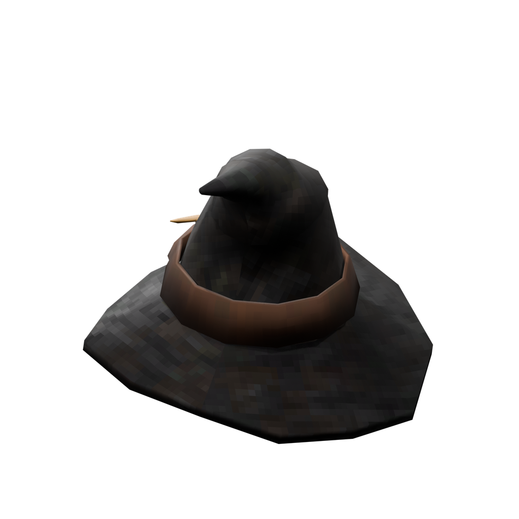 Pointy Hat