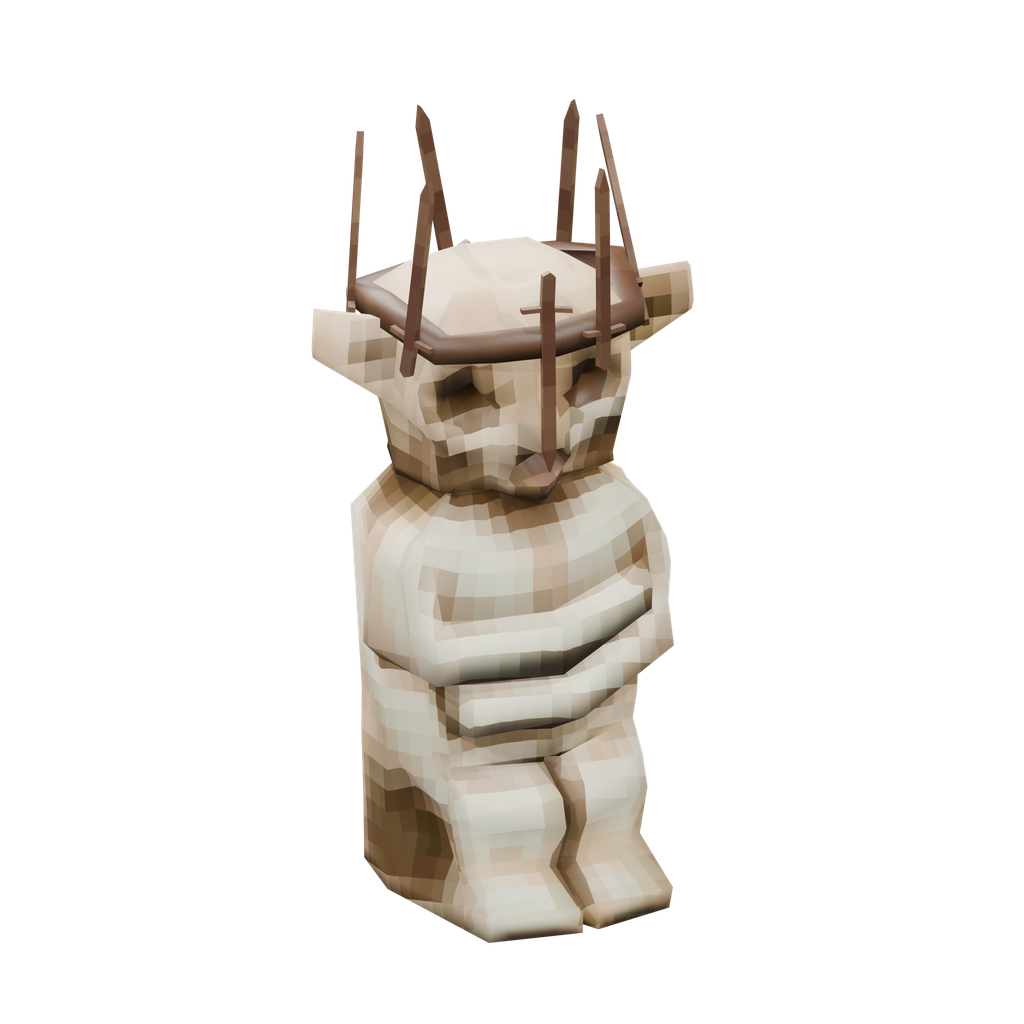 Fuling Totem