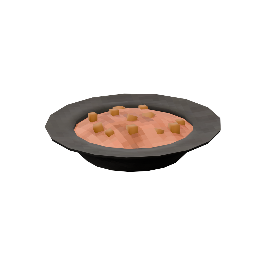 Minced Meat Sauce
