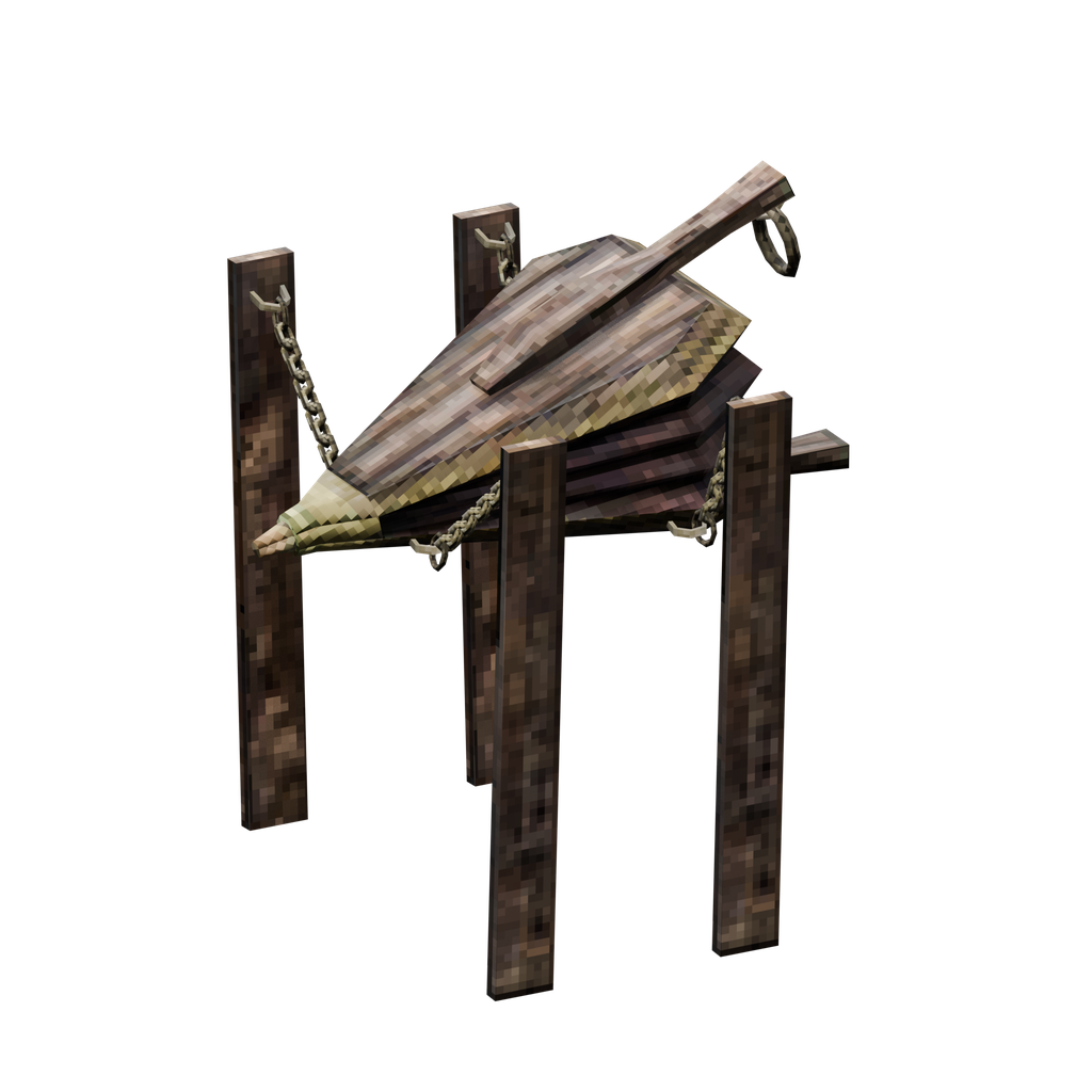 Forge Bellows
