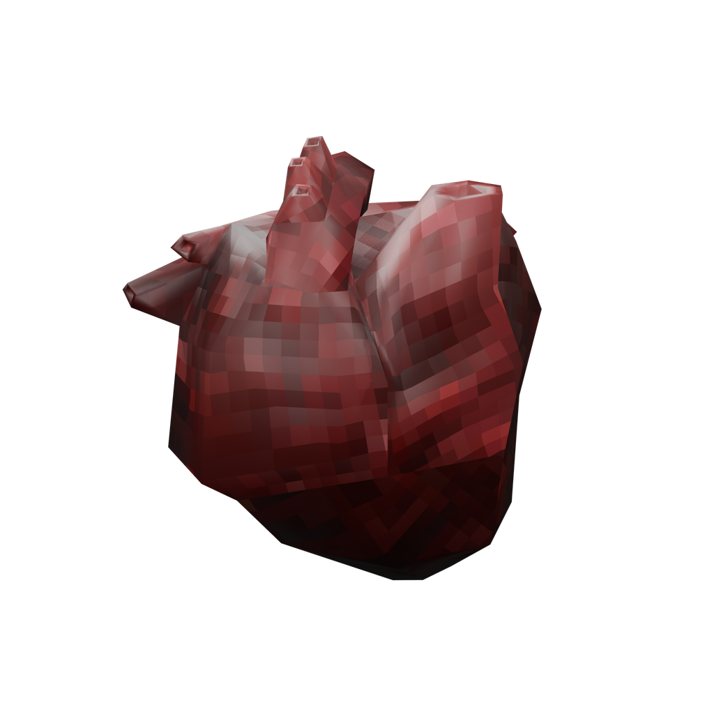 Morgen Heart