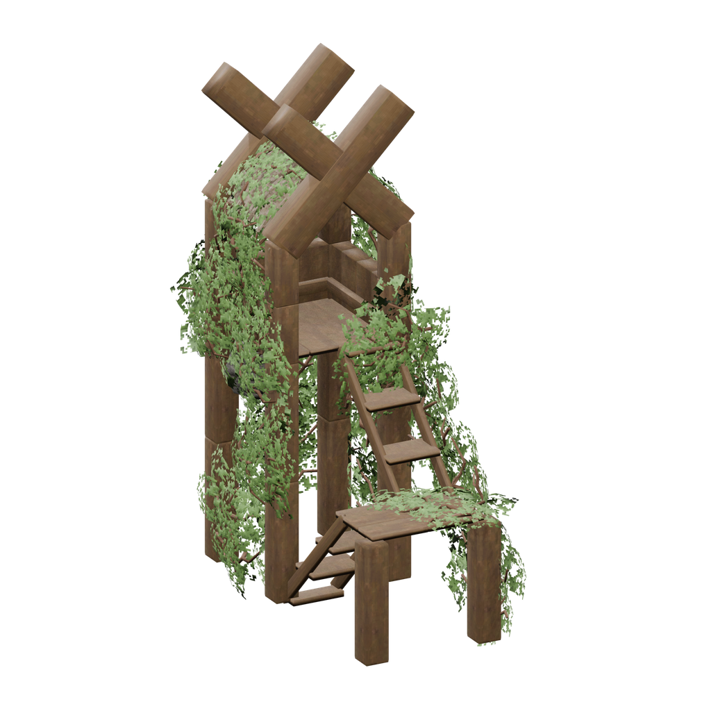 Wood House4