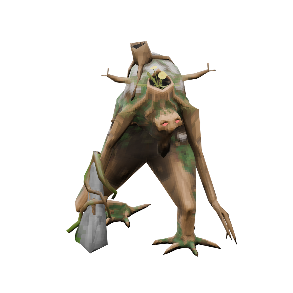 Greydwarf Brute