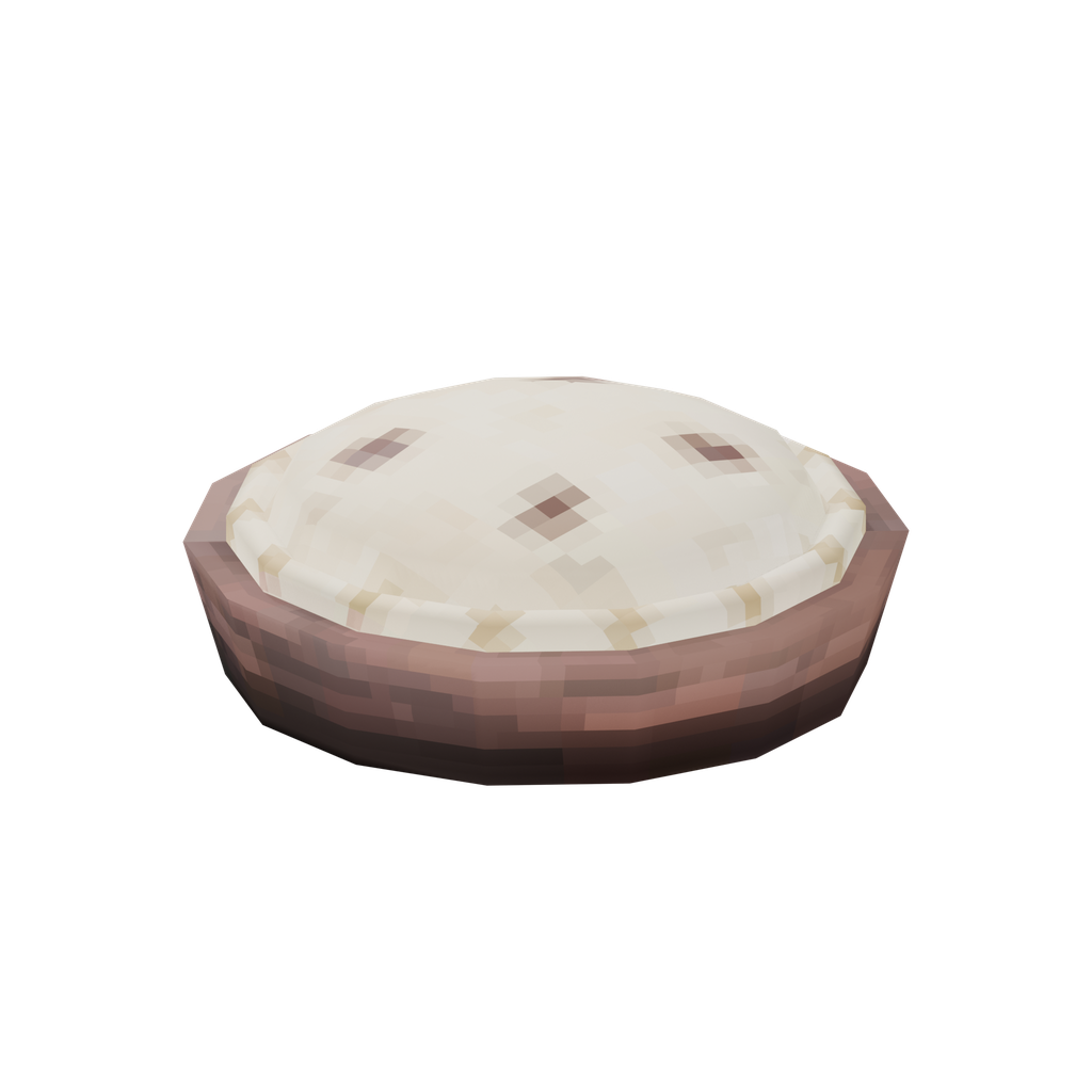 Unbaked Lox Pie