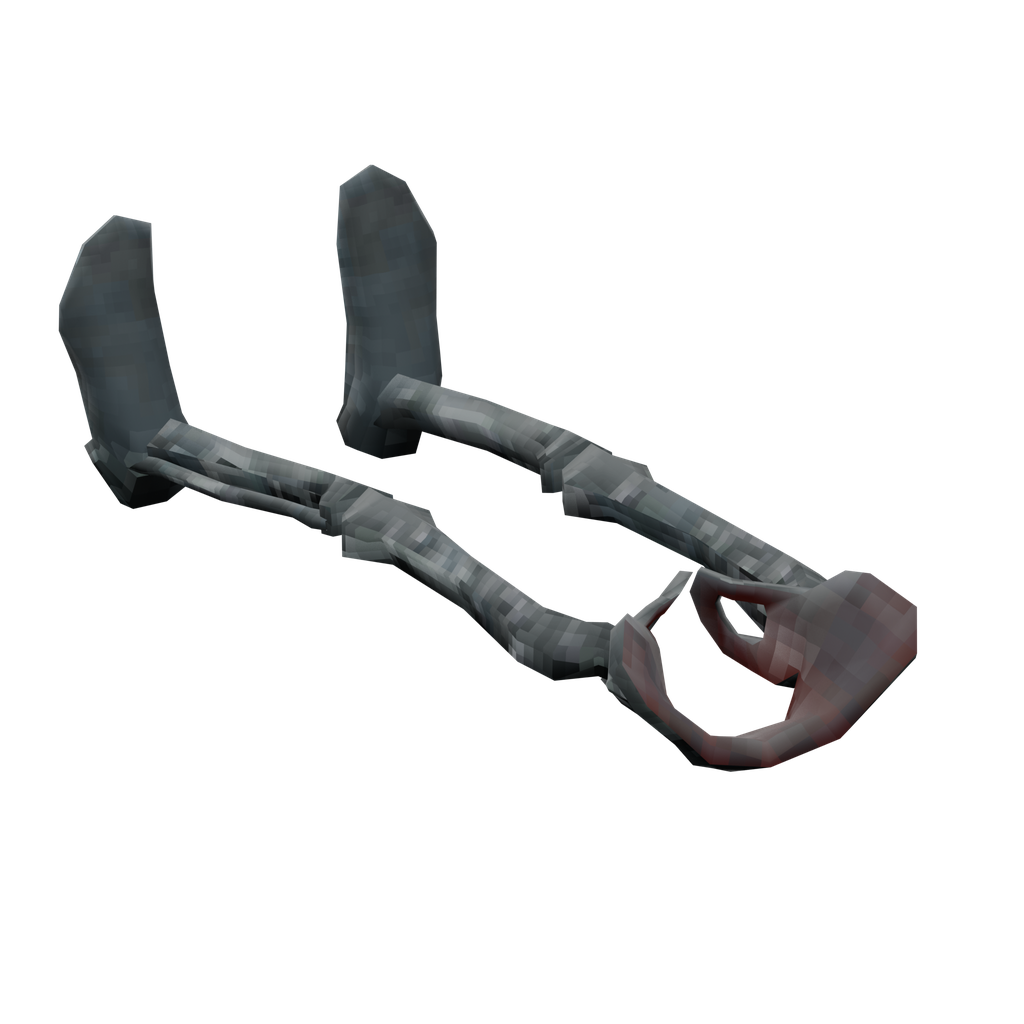 Marksman Trophy