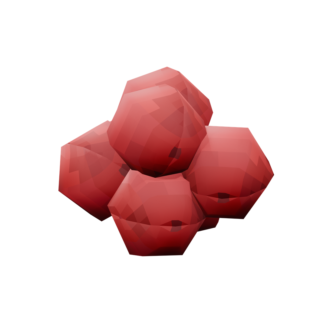 Lingonberries