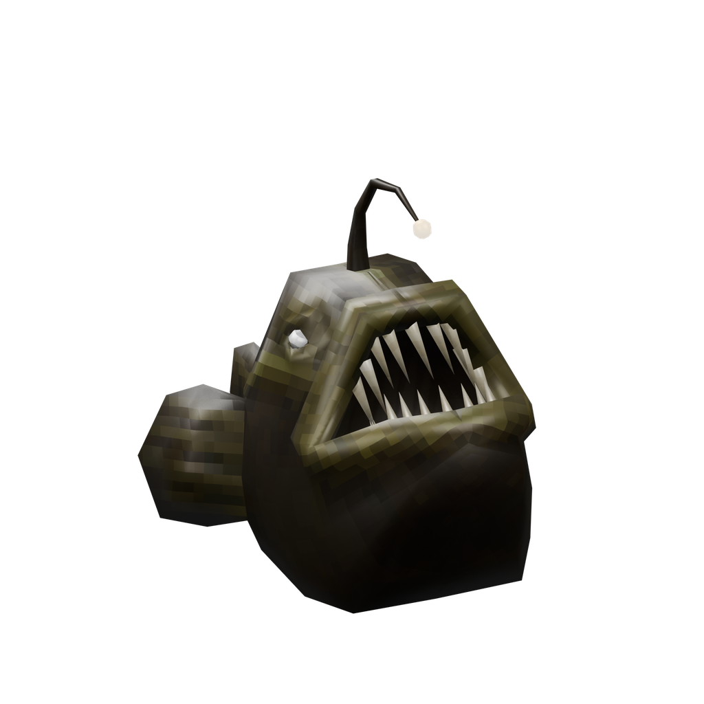 Anglerfish