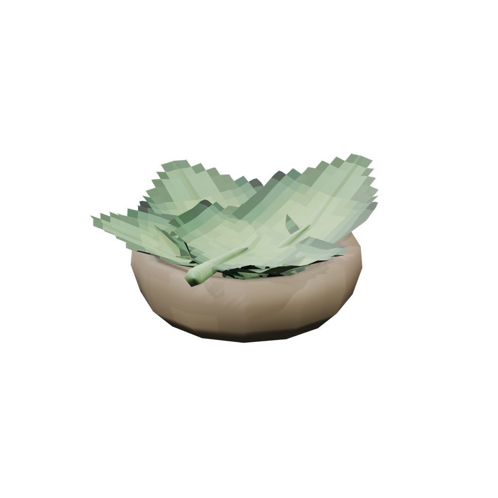 Raw Kale Chips