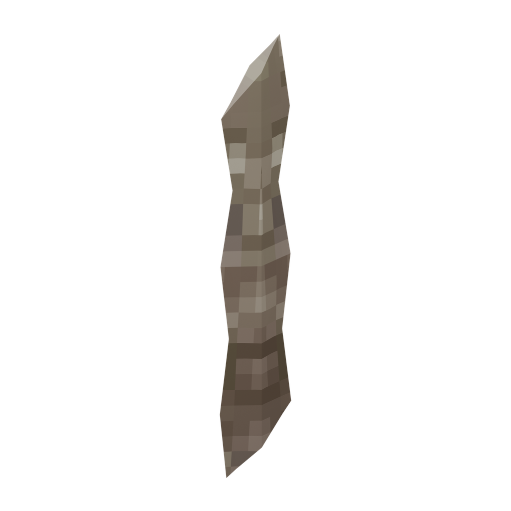 Dyrnwyn Blade Fragment