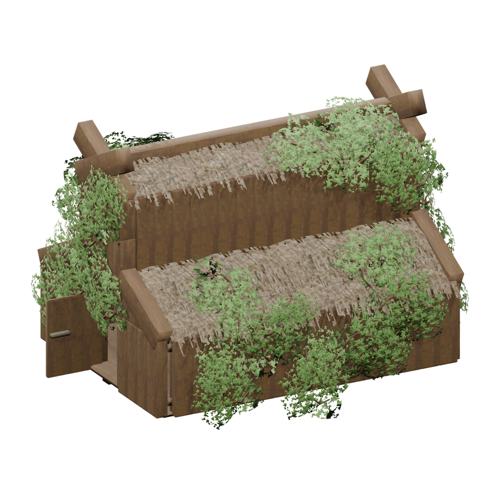 Wood House11