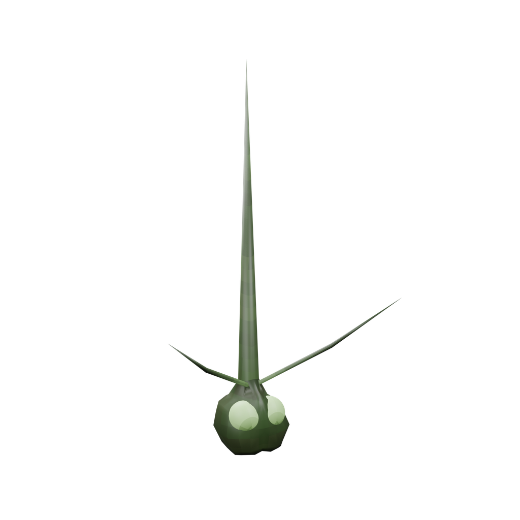 Deathsquito Trophy