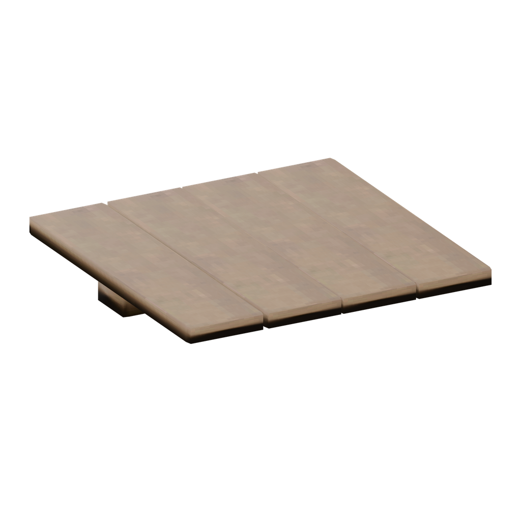 Wood Floor 2x2