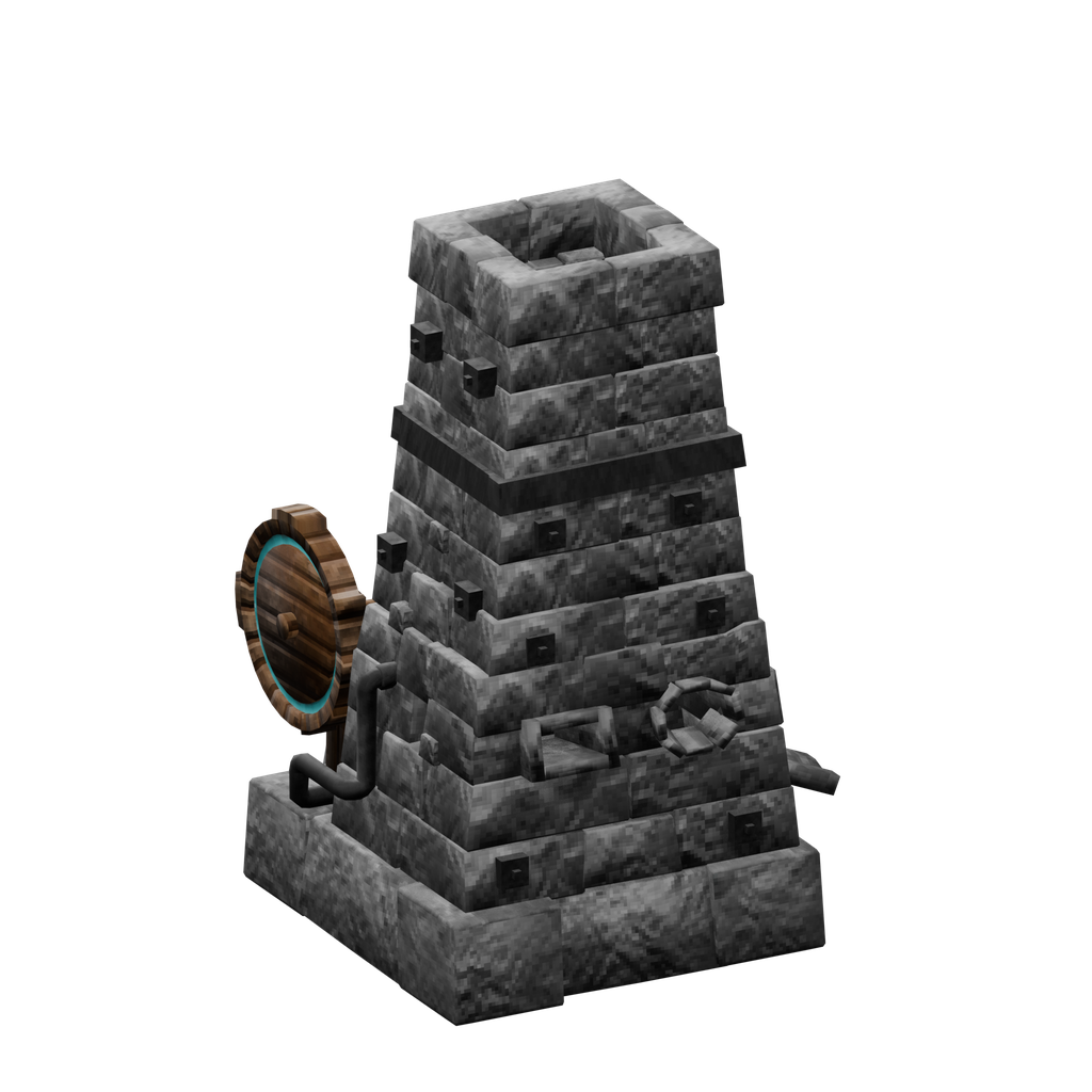 Blast Furnace