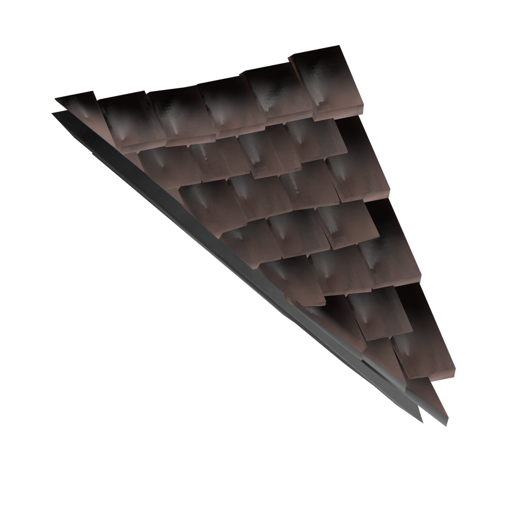 Grausten Roof Corner