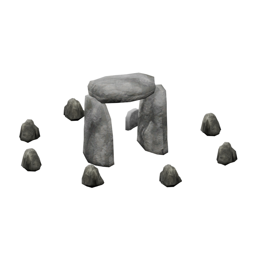 Stone Henge5