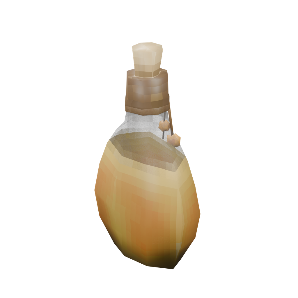 Medium Stamina Mead