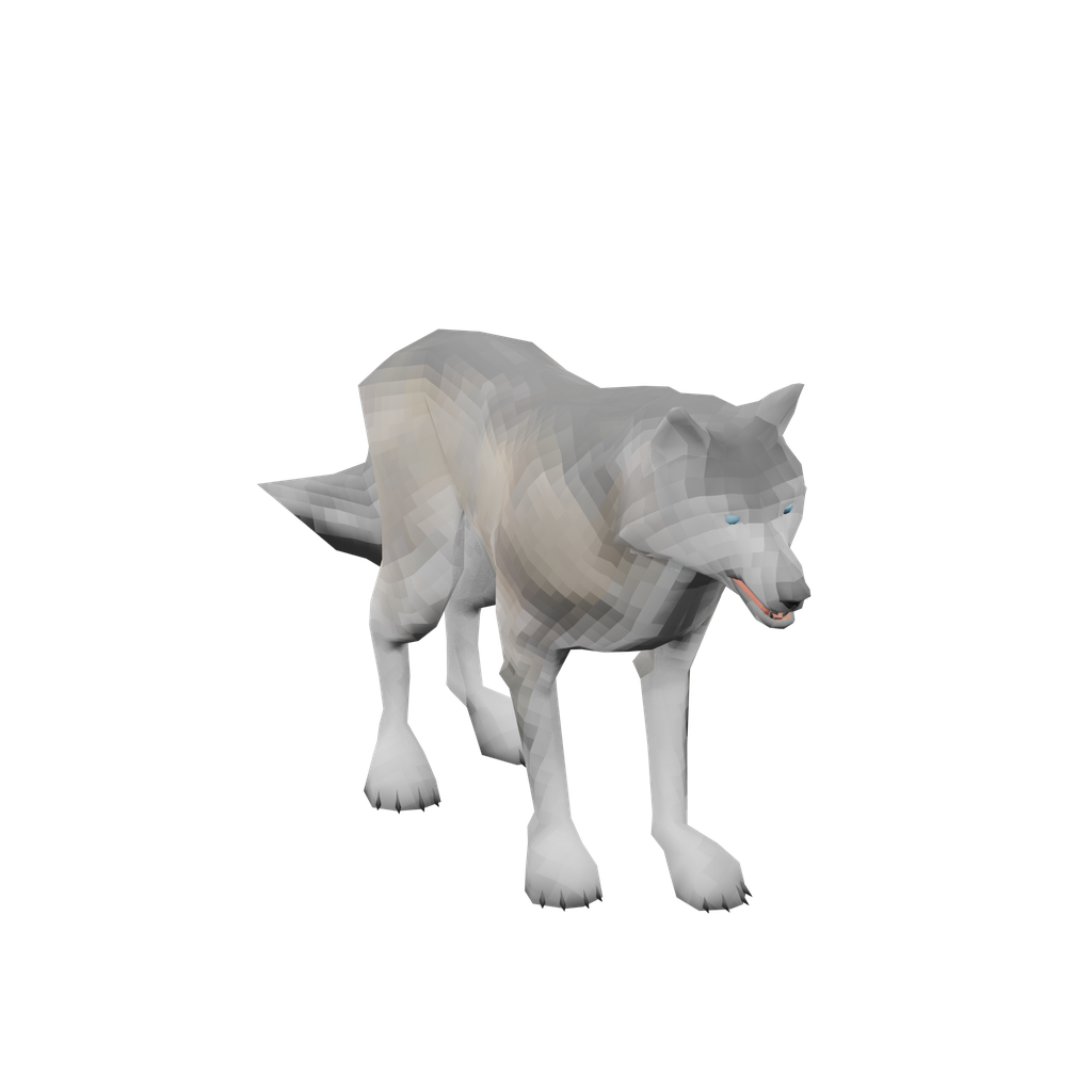 Wolf Cub