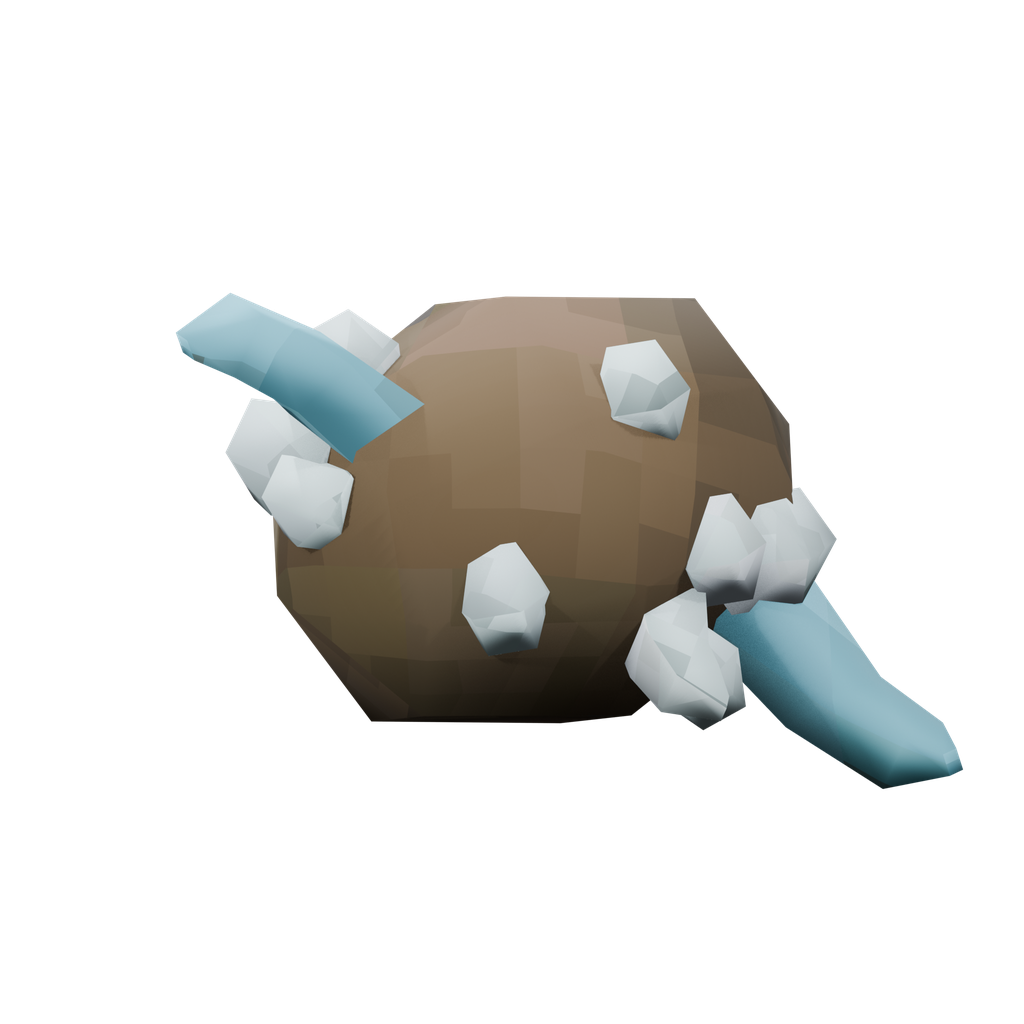 Seed Poteitr