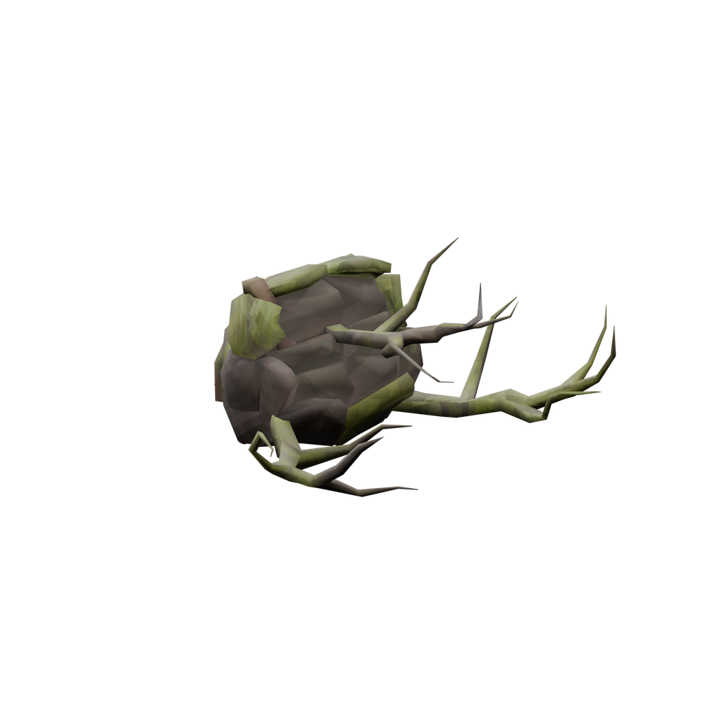 Root Mask