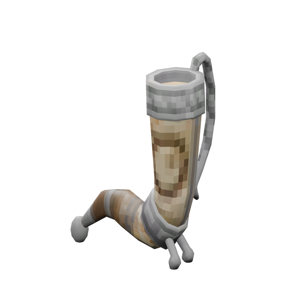 Mead Horn of Oden