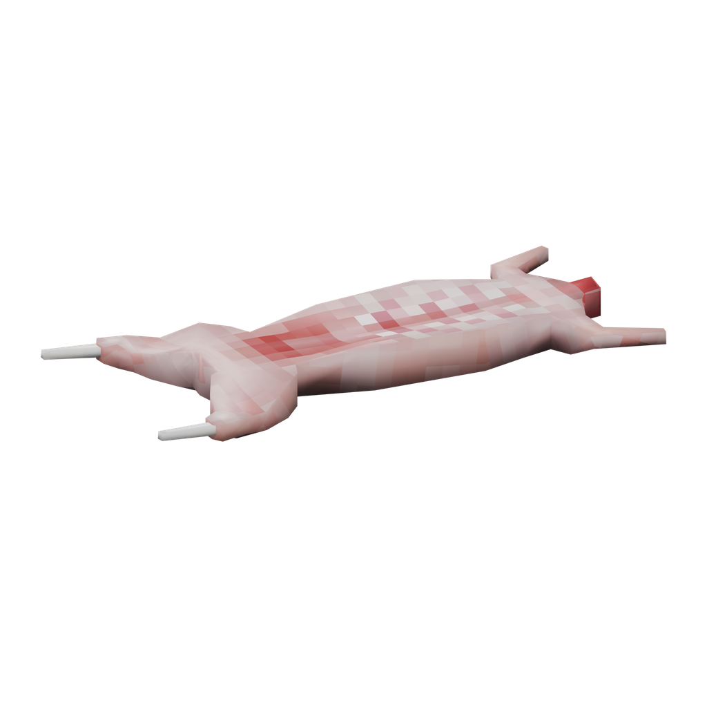 Hare Meat