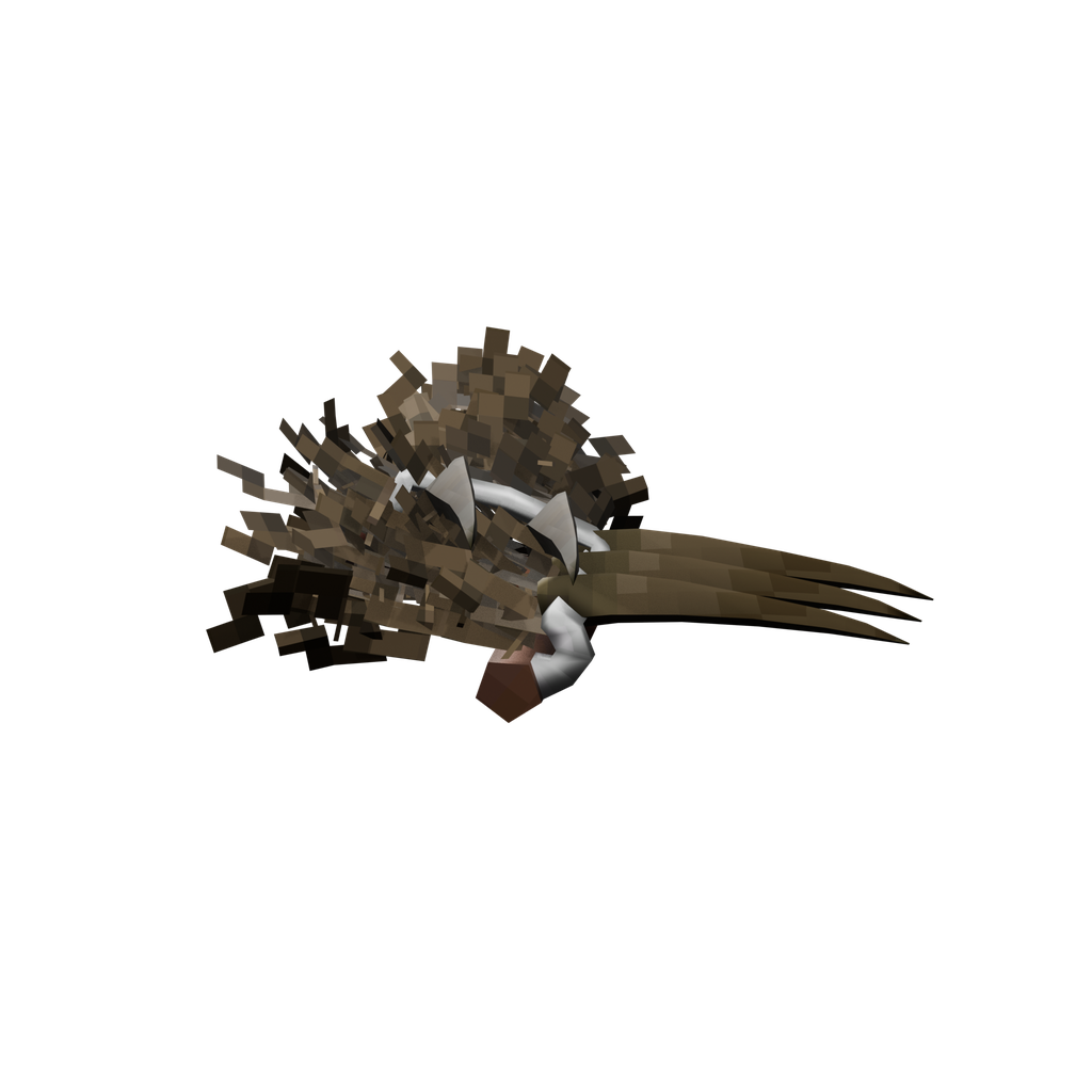 Flesh Rippers