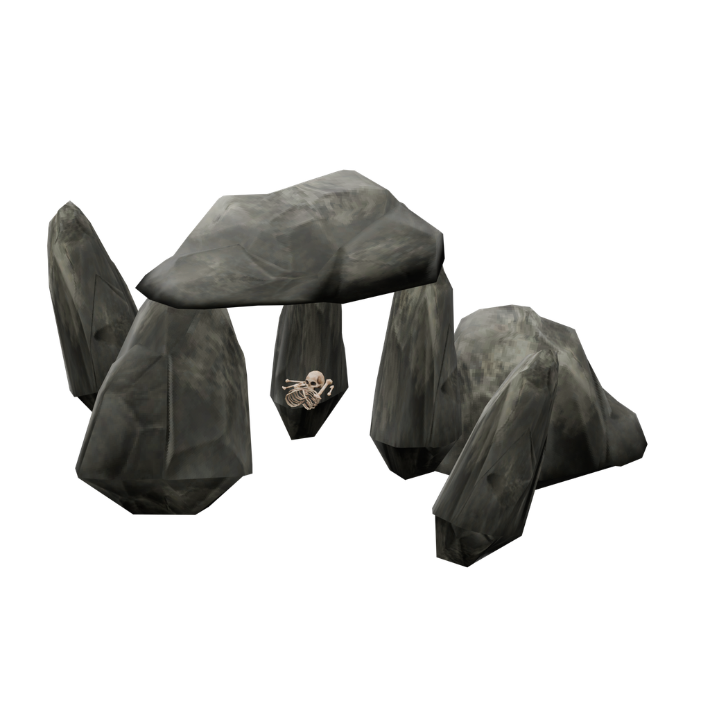 Dolmen01