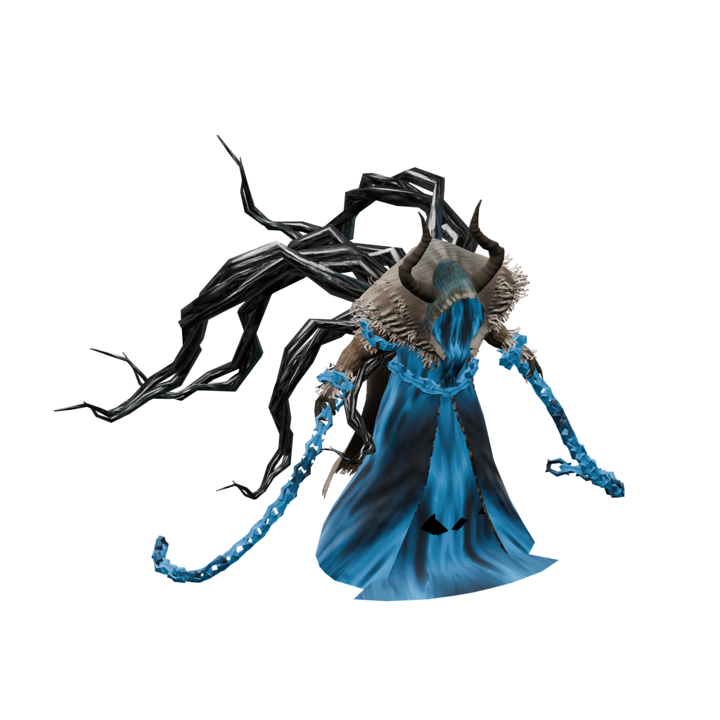 Kall Fimbulbringer