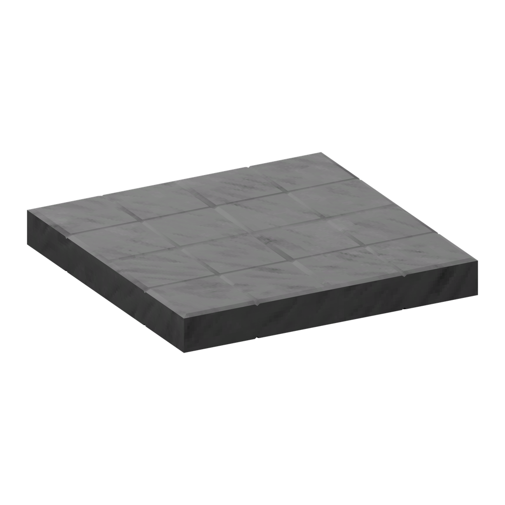 Grausten Floor 4x4