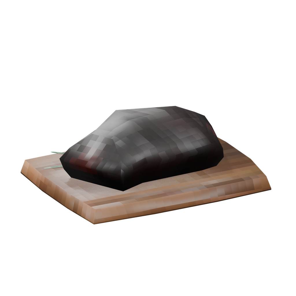 Blood Pudding