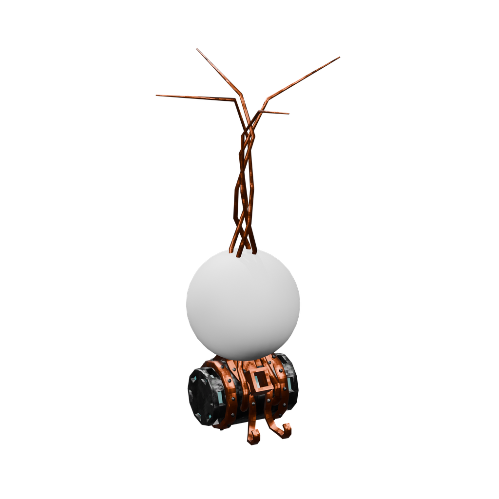 Shield Generator