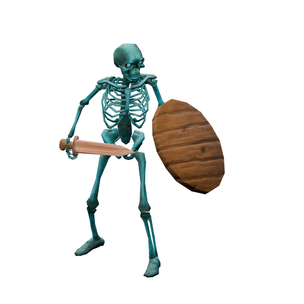 Skeleton