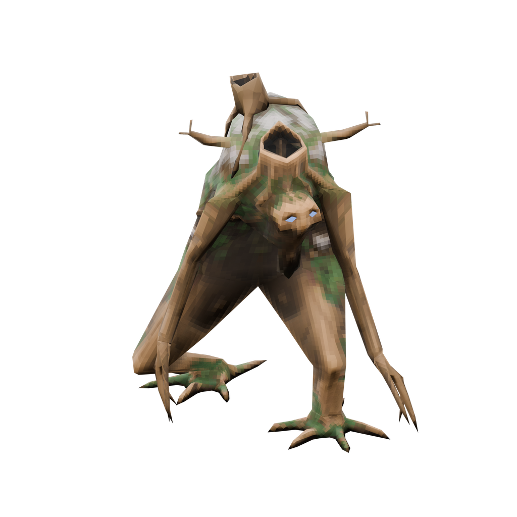 Greydwarf