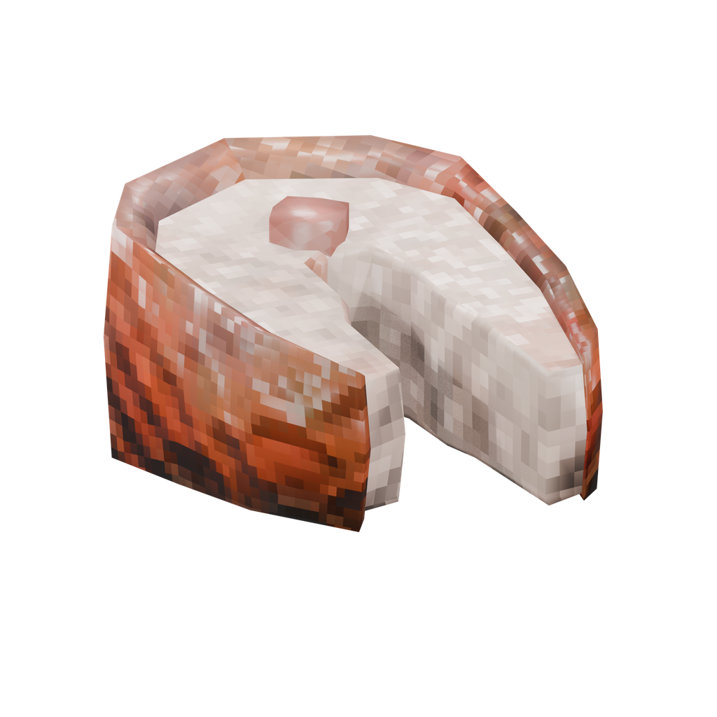 Bonemaw Meat