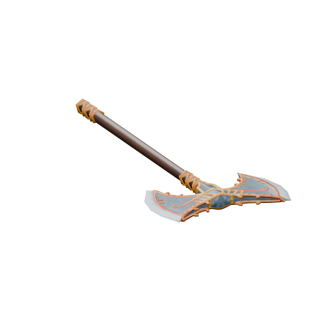 Nord Greataxe