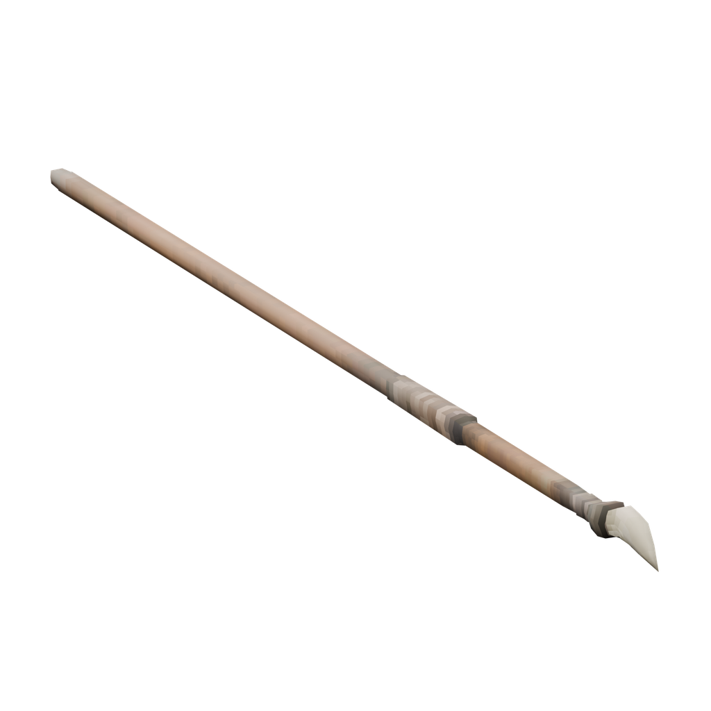 Fang Spear
