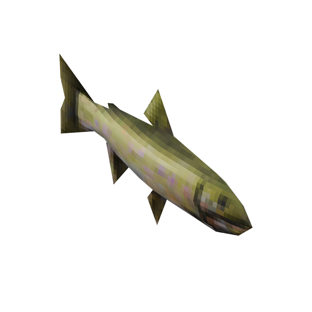 Pike