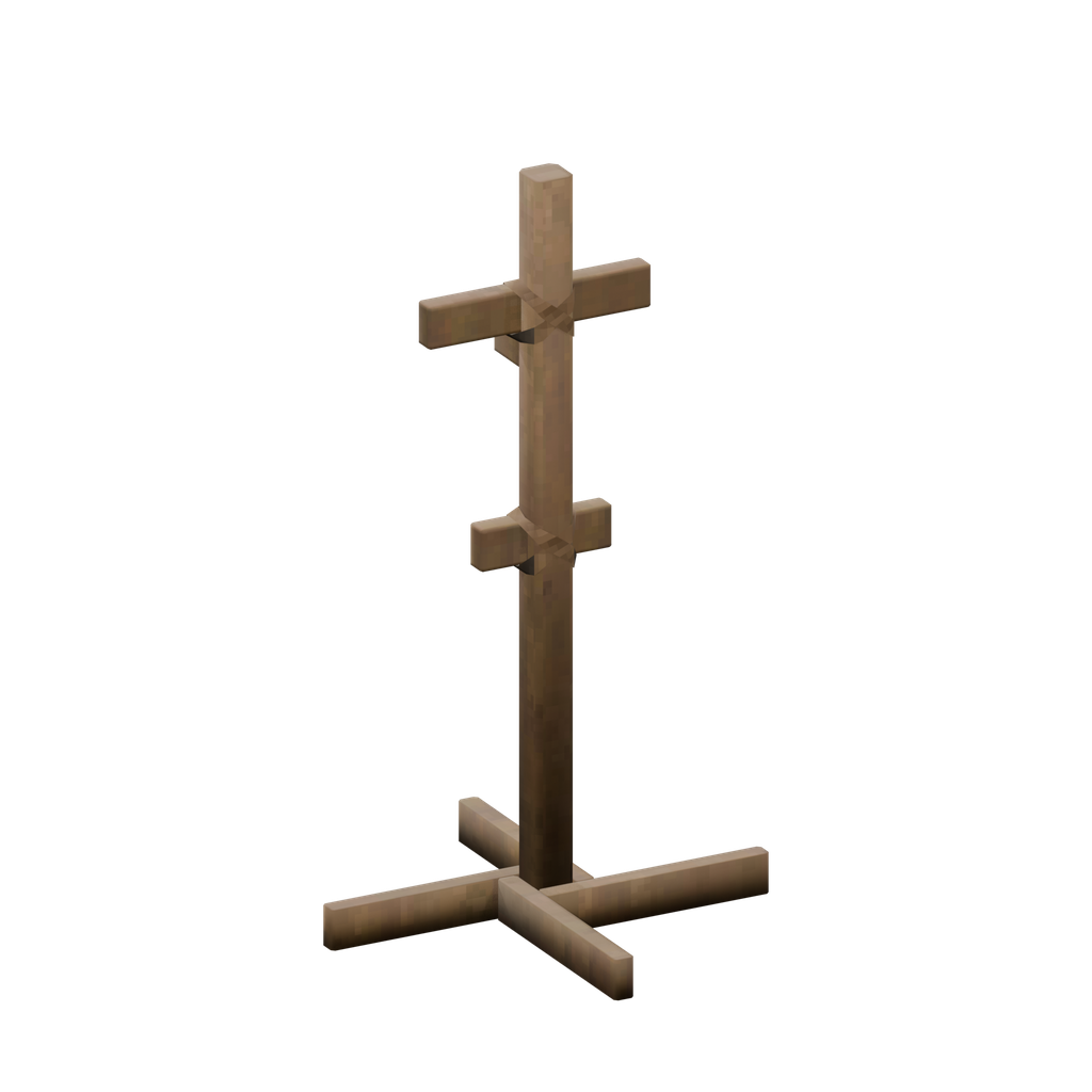 Armour Stand